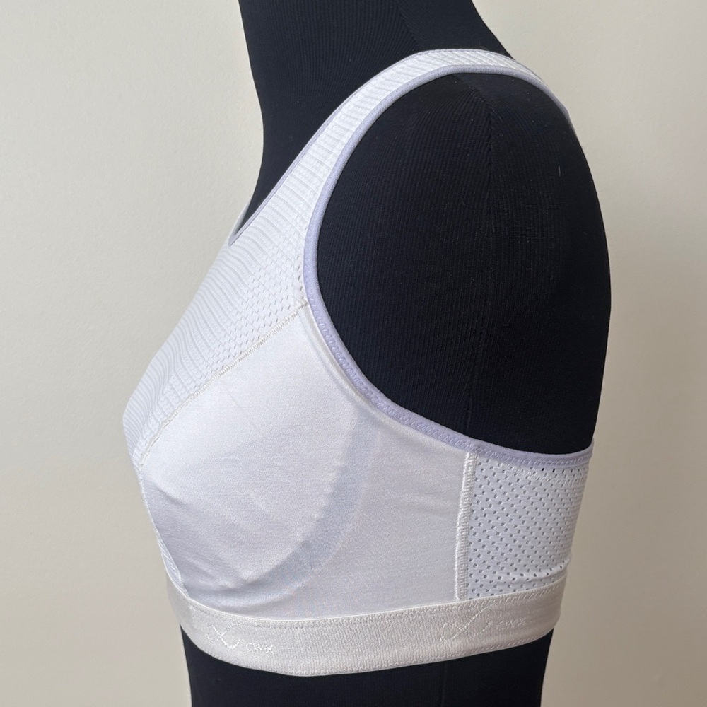 CWX Xtra Support High Impact Sports Bra - Picture 4 of 10